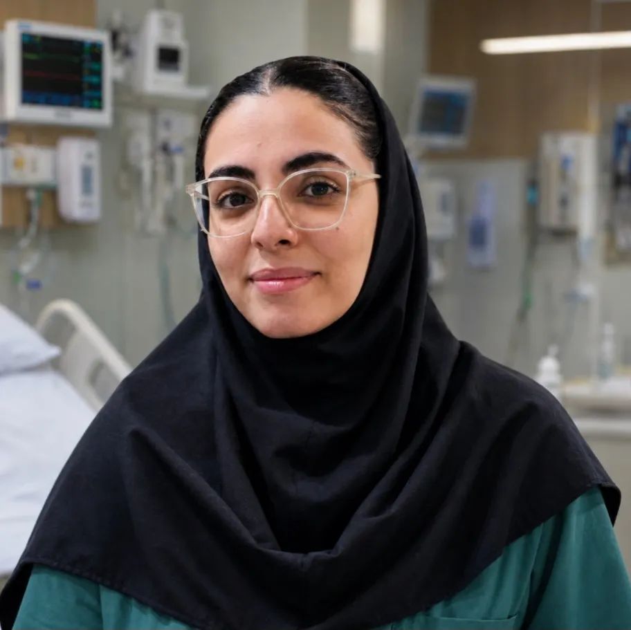 نگین شهرکی کارشناس مامایی