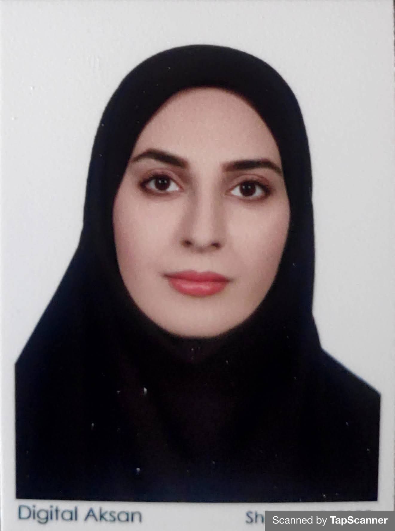 دکتر الهه غیثی