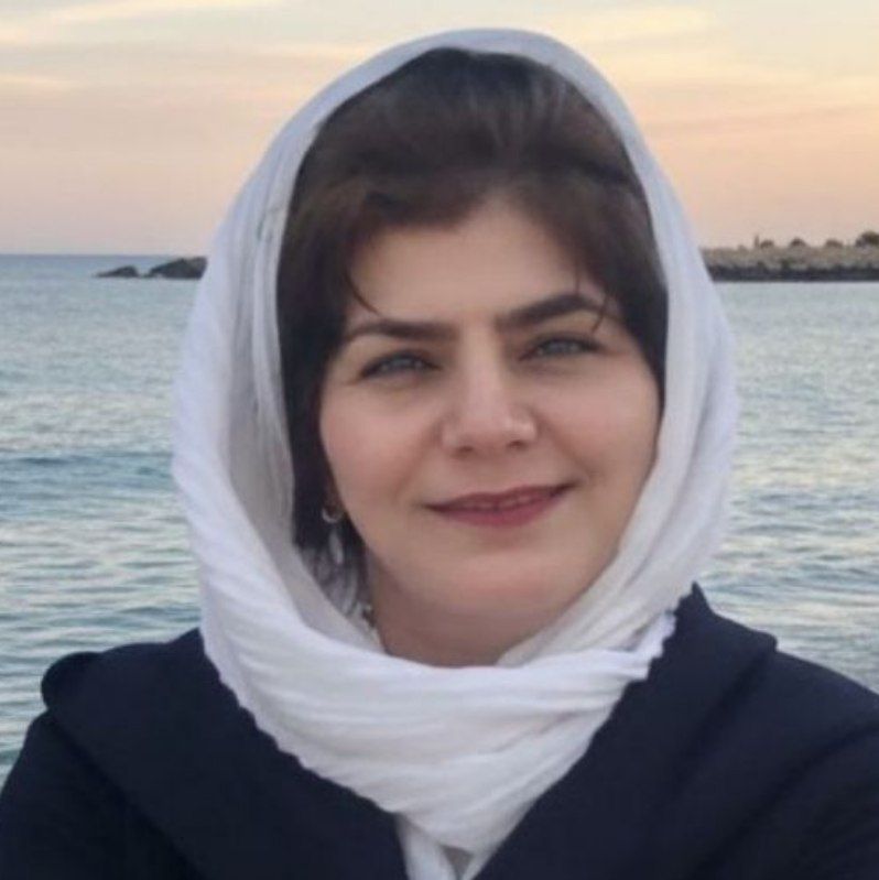 دکتر معصومه صیفوری