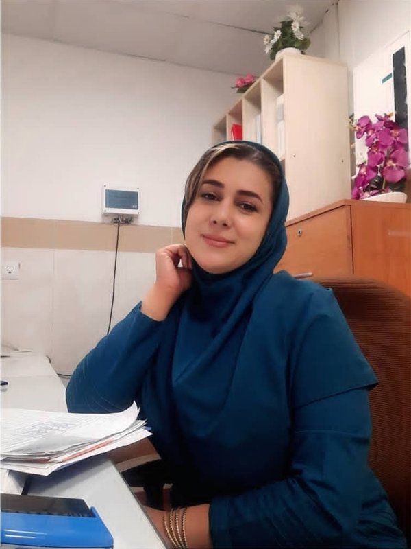 دکتر سمانه افروشه