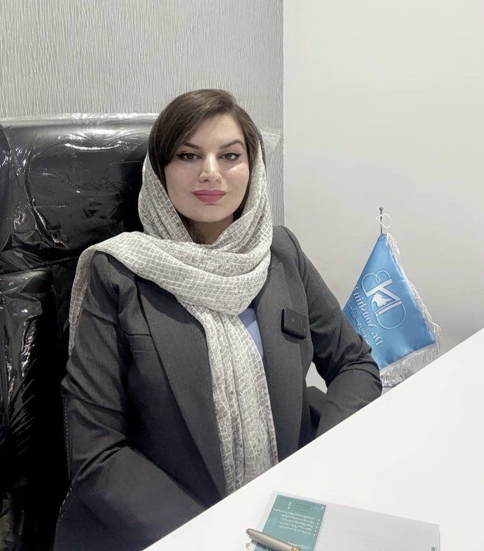 دکتر نوشین باج
