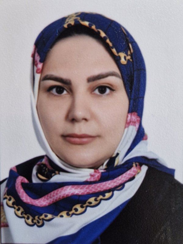 دکتر الهه نوروزی متخصص بیماریهای داخلی