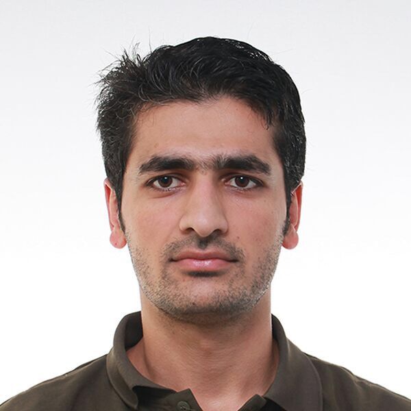 دکتر ابراهیم زرقانی