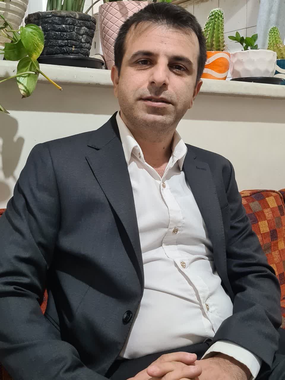 دکتر ابراهیم میرچناری