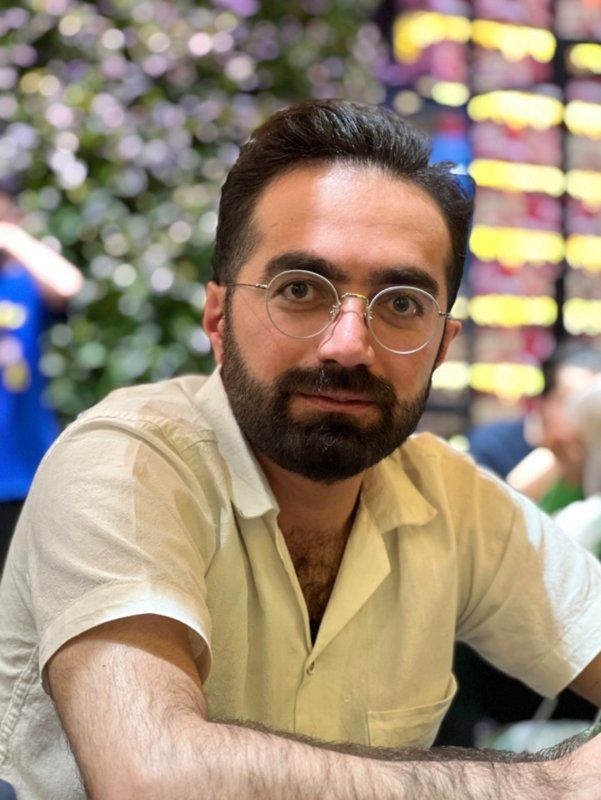 دکتر یونس نوشادی