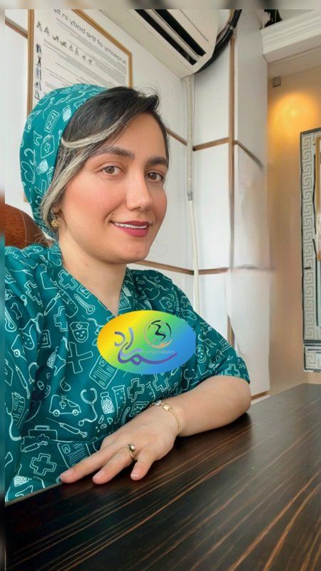 دکتر زینب توحیدی راد کارشناس فیزیوتراپی