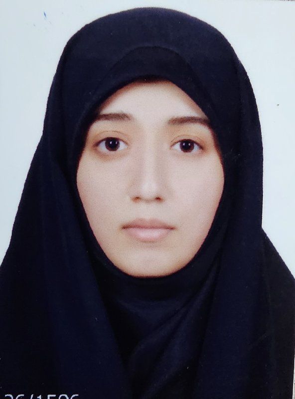 دکتر زهرا احمدلو