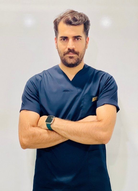 دکتر محمد دانایی