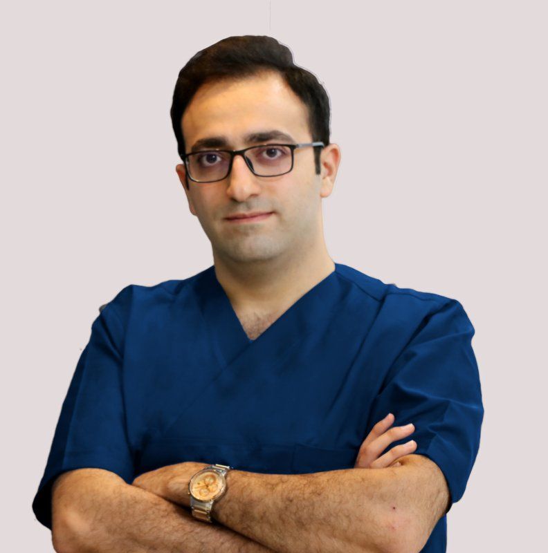 دکتر محمد طیبی