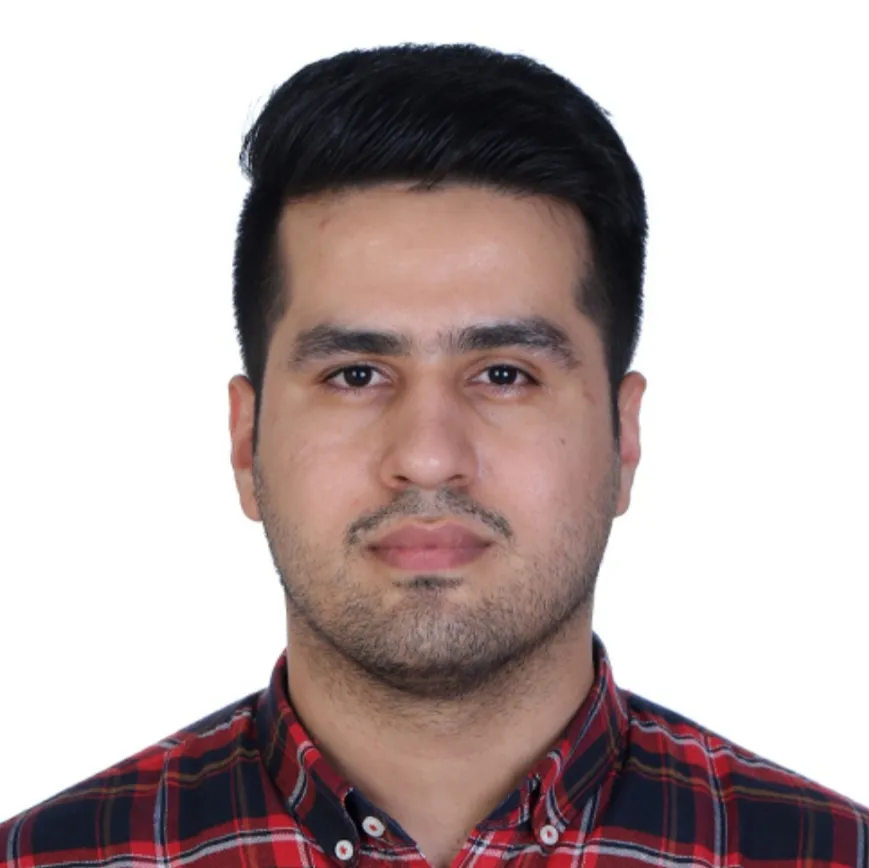 ابوالفضل فتحی پور کارشناسی ارشد روانشناسی عمومی