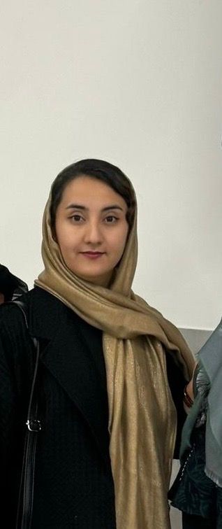 دکتر نگار اژدری