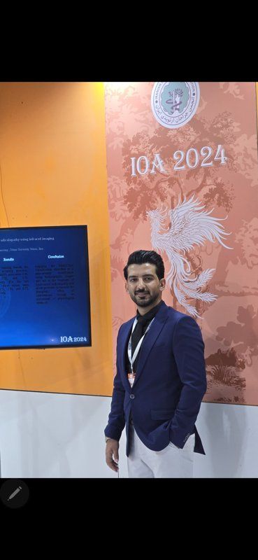 دکتر ایرج سی سختی جراح استخوان و مفاصل, جراح و متخصص ارتوپدی