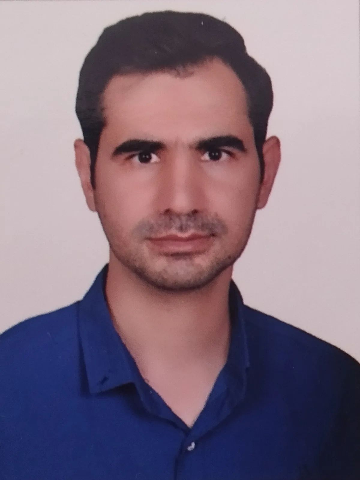 سروش جمشیدیان شاهی متخصص چشم پزشکی