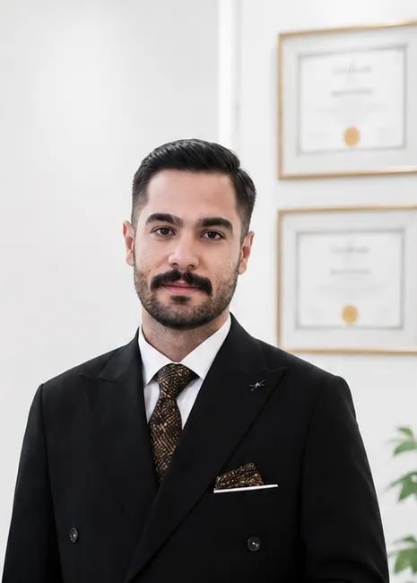 محمد شاه وردی متخصص کاردرمانی | کاردرمانی و توانبخشی کودکان و بزرگسالان