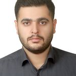 امیرحسین جانشین دکترای پزشکی