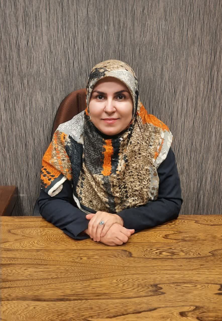 دکتر اکرم دهقانی