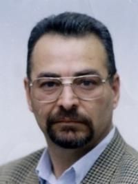 دکتر مسعود یاوری