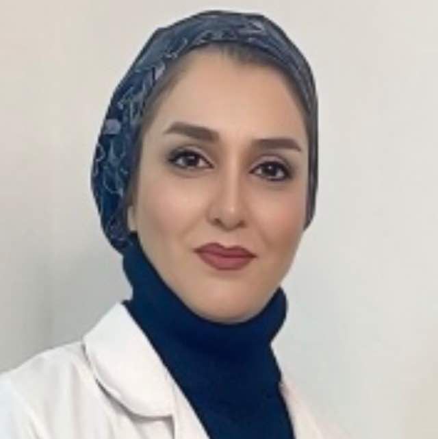 دکتر لیلا جراح زاده
