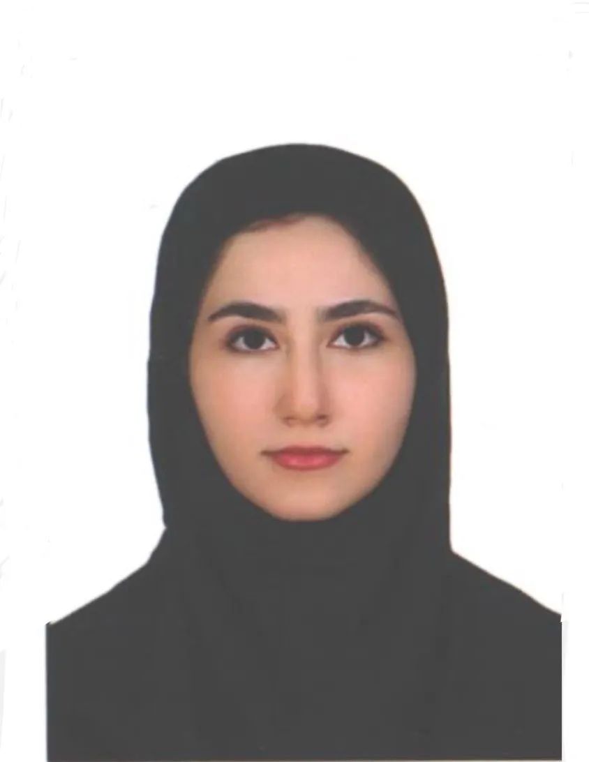 فائزه ایروانی کارشناسی ارشد روانشناسی بالینی