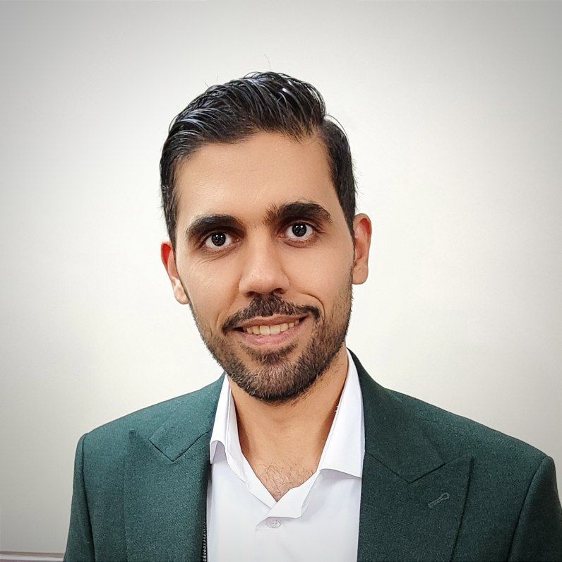 دکتر سیدروح اله طباطبائی