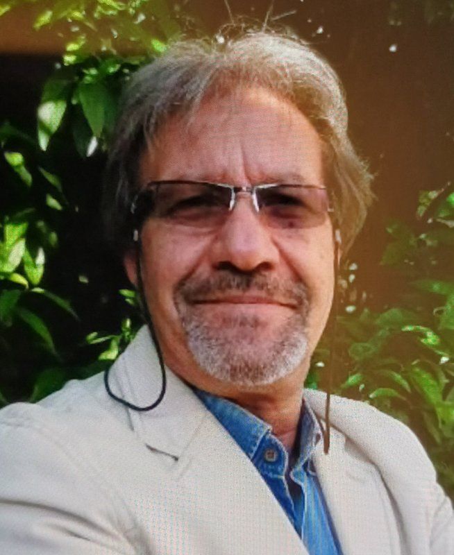 دکتر موسی فیروزهء