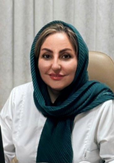 دکتر فرج زاده مغانجوقی