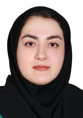 دکتر کیمیا خلخالی