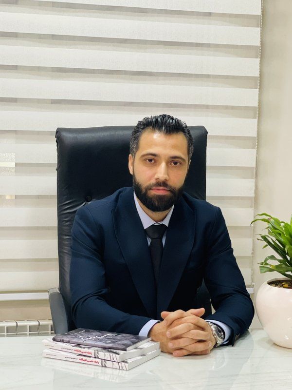 دکتر خشایار خدابخشی