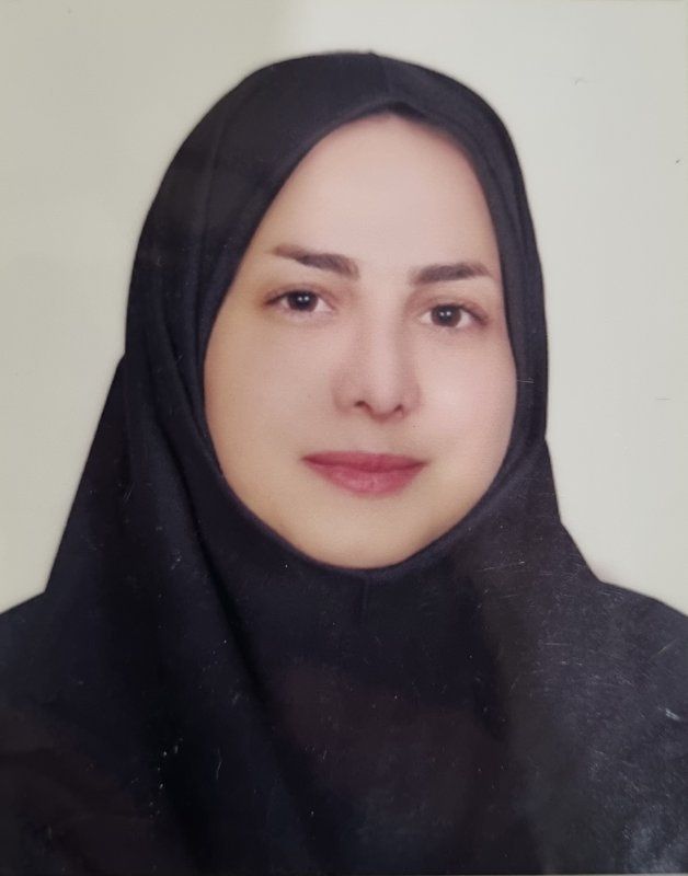 دکتر مژده یوسفی