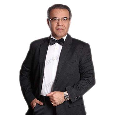 دکتر سعید مرزبان