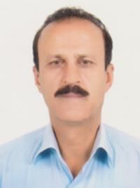 دکتر علی دشتی ناصرآبادی متخصص جراحی استخوان و مفاصل (ارتوپدی), دکترای حرفه‌ای پزشکی