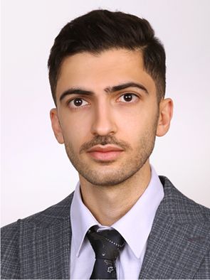 دکتر امیرعباس قاسمی