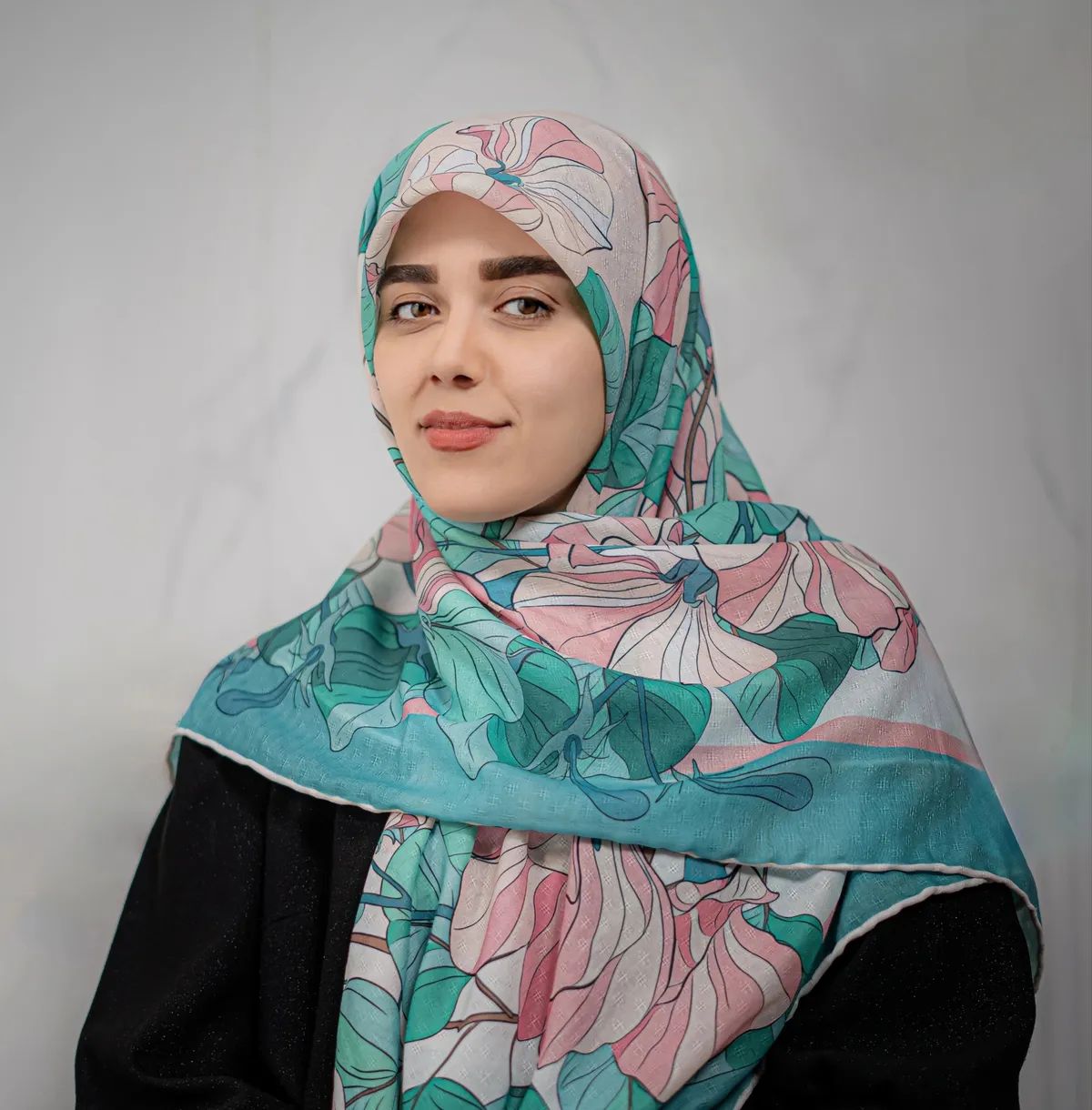 فهیمه صداقت پور روانشناس و درمانگر در حوزه کودک و خانواده