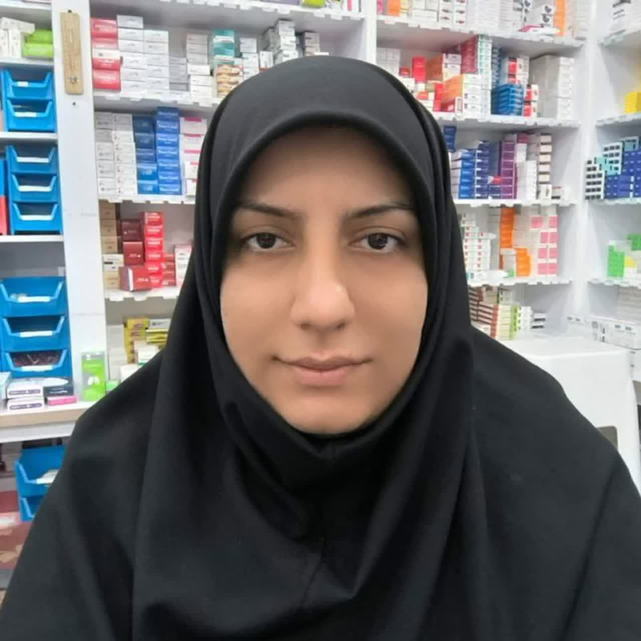 دکتر محبوبه باقری