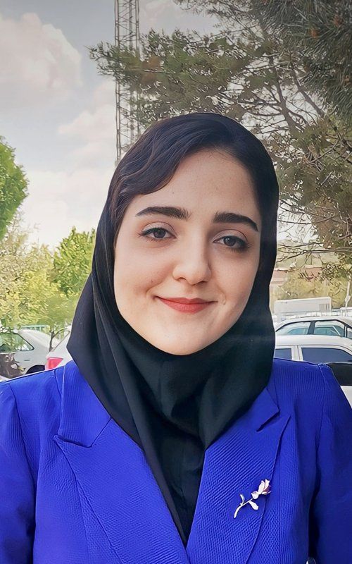 دکتر مرجان معمارزاده