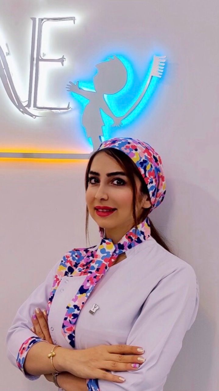 دکتر نیلوفر اسمعیل زاده