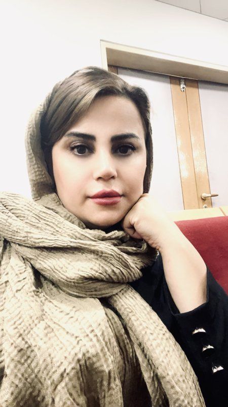 دکتر سارا ربیعی