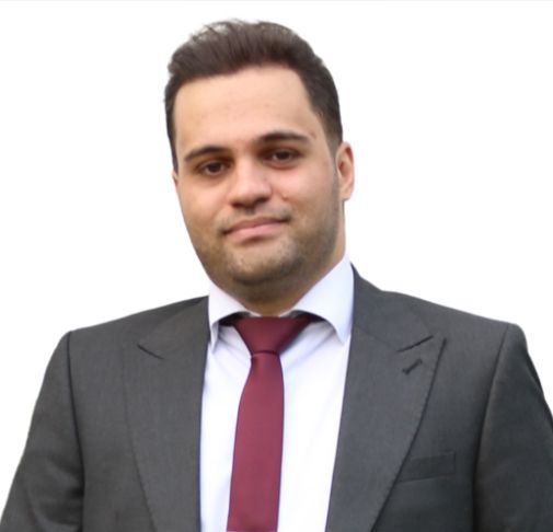 دکتر پیام بابایی