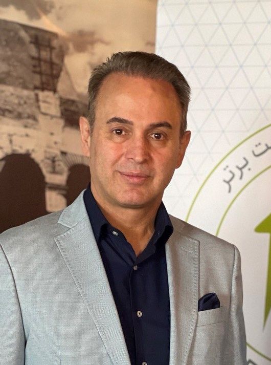 عبداله زاده میرعلی کارشناس شنوایی شناسی
