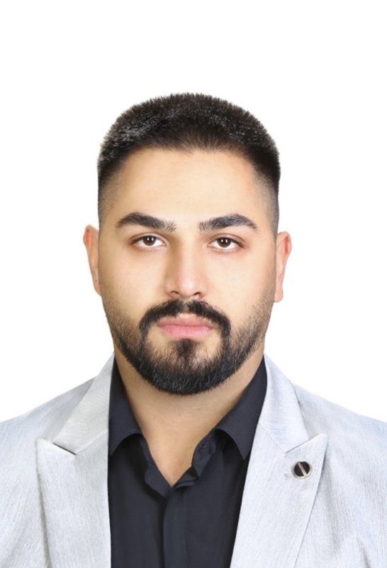 دکتر پوریا بختیاری