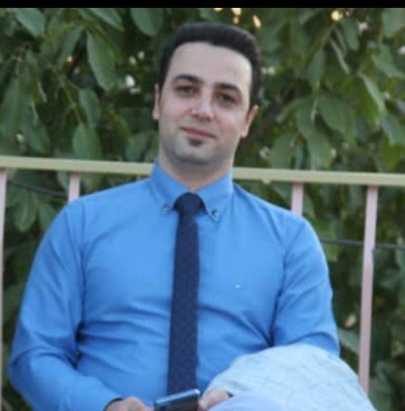 دکتر سینا زمانی