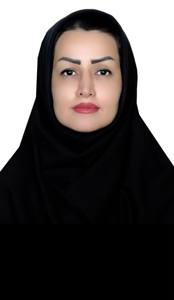 دکتر بتول شهرکی