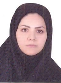 دکتر زینب اماندادی
