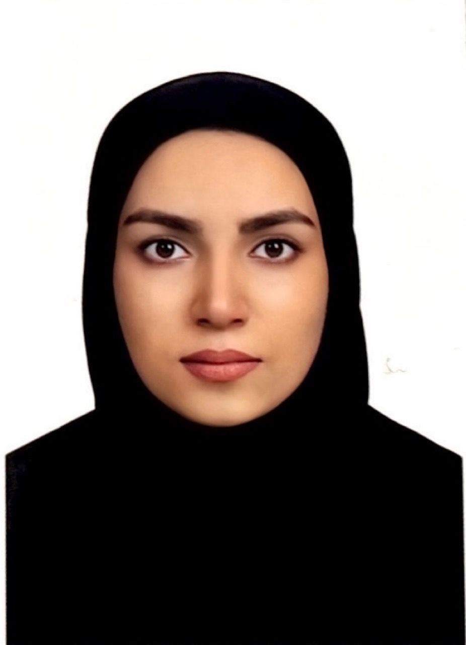 دکتر حورا افراسیابی