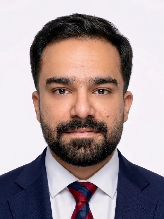 کیان نوری دکترای دندانپزشکی
