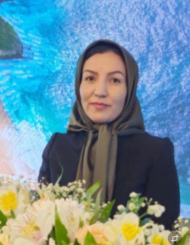 دکتر شهین عسگری سوادجانی