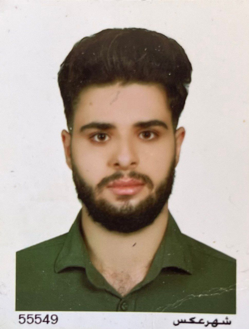 دکتر احمدرضا امینی