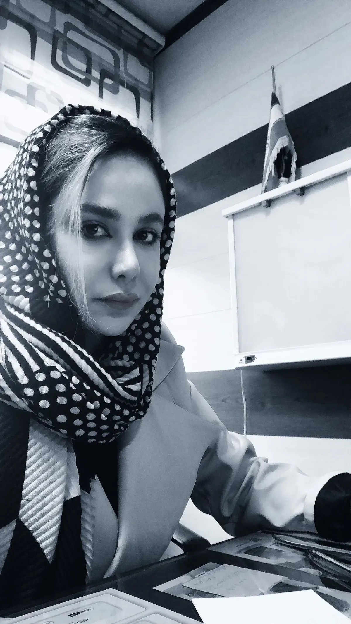 زهرا فتحی متخصص نورولوژی