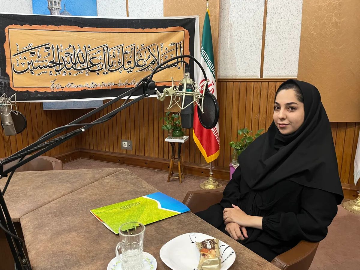 فهیمه لک زائی کارشناس علوم تغذیه
