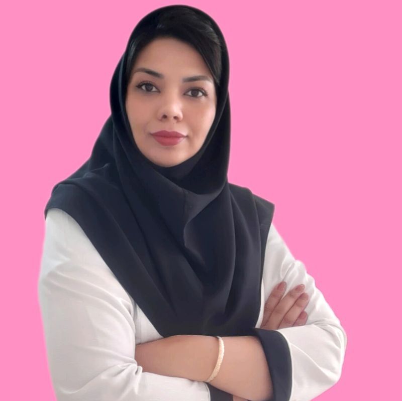 سهیلا مرادی تعیین جنسیت، زنان،نازایی